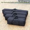Waterproof Oxford Cloth Storage Bag for Outdoor Table, Chair, and Fishing Rods