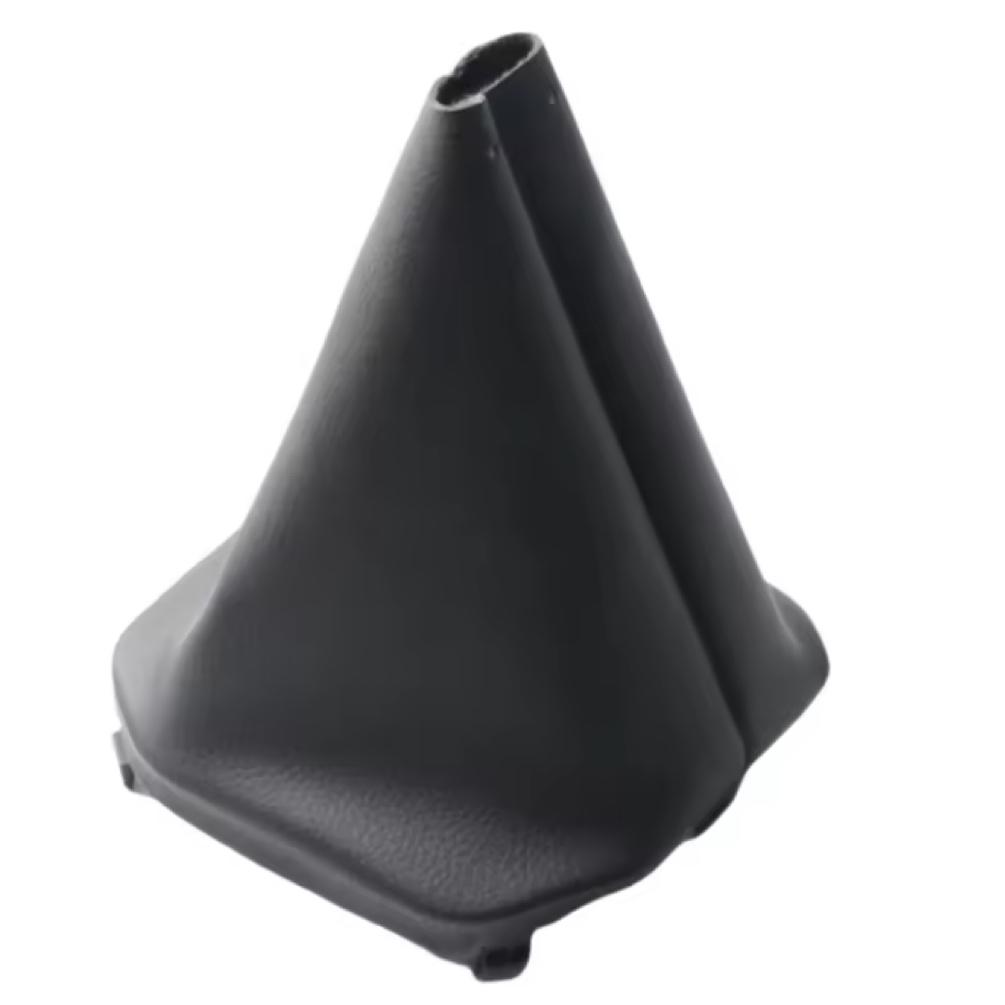 For Range Rover Evoque 2011-2018 Gear Shift Knob Gaiter Boot Cover Case Lever Shifter Pen Car Styling Accessories Case Only