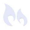 מדבקות קיר דקורטיביות תלת-ממדיות אקריליות מדבקות מראה אופנתיות מדבקות חמניות לסלון לחדר השינה מדבקות קיר דקורטיביות