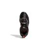 Adidas D.O.N. Issue #3 Slip Resistant Abrasion Resistant Low top Children's Basketball Shoes GZ5495
