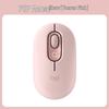 Logitech POP Wireless Silent Bluetooth Mouse