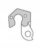 Derailleur Hanger For Frame Gh063 For B'twin, Rockrider