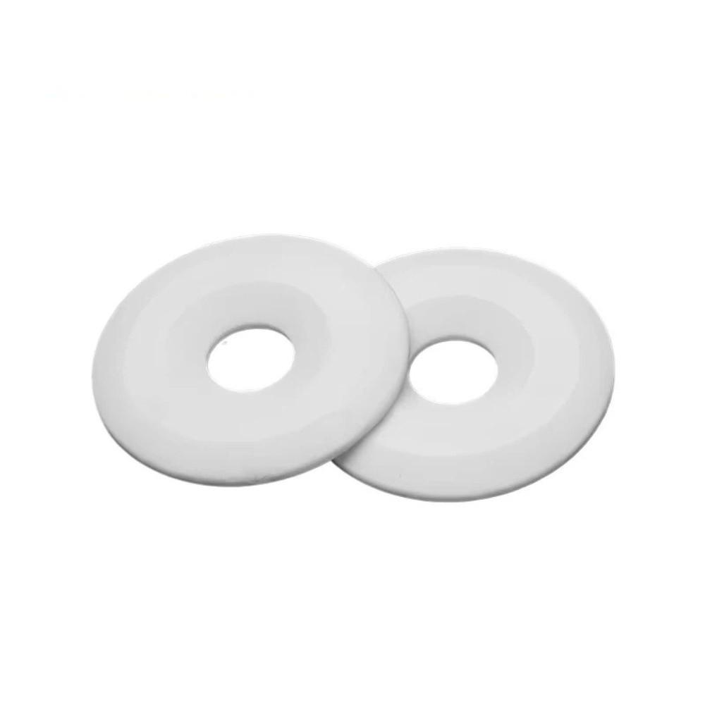 

2pcs Universal Ceramic Wire Clip Ceramic Style High Hardness Thread Tension Disk Replacement Sewing Machine Parts Household золотой