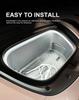Tesla Model 3/Y Front Trunk Ambient Light Strip for Interior Enhancement