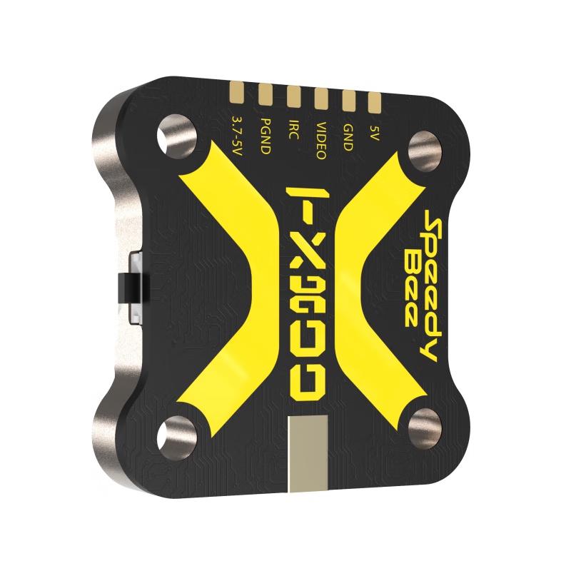 SpeedyBee TX800 5.8G FPV Analogový Video Vysílač