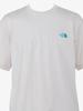 The North Face Short Sleeve Great Race Mixed Size XS T-Shirt, Tee, Gray,
