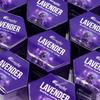 6x Lavender Backflow Incense Cones, 10 Pack Aromatika