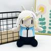 Game Chuy Plush Toy – Cute ChuyMine Peluche Plushie Doll Collectible Stuffed Gifts for Fans Boys & Girls Christmas Birthday