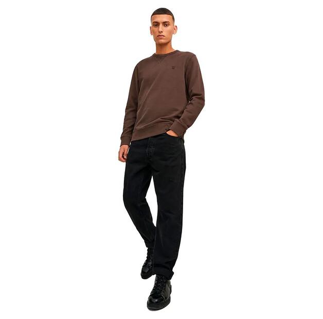 Jack & Jones Pima Sweatshirt