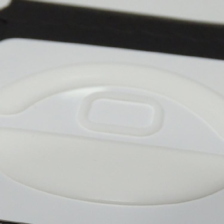 1Pack EsportsTiger ICE Version Mouse Skates Mouse Feet for XLITE V1 V2 Mini V3ES Mouse Glides