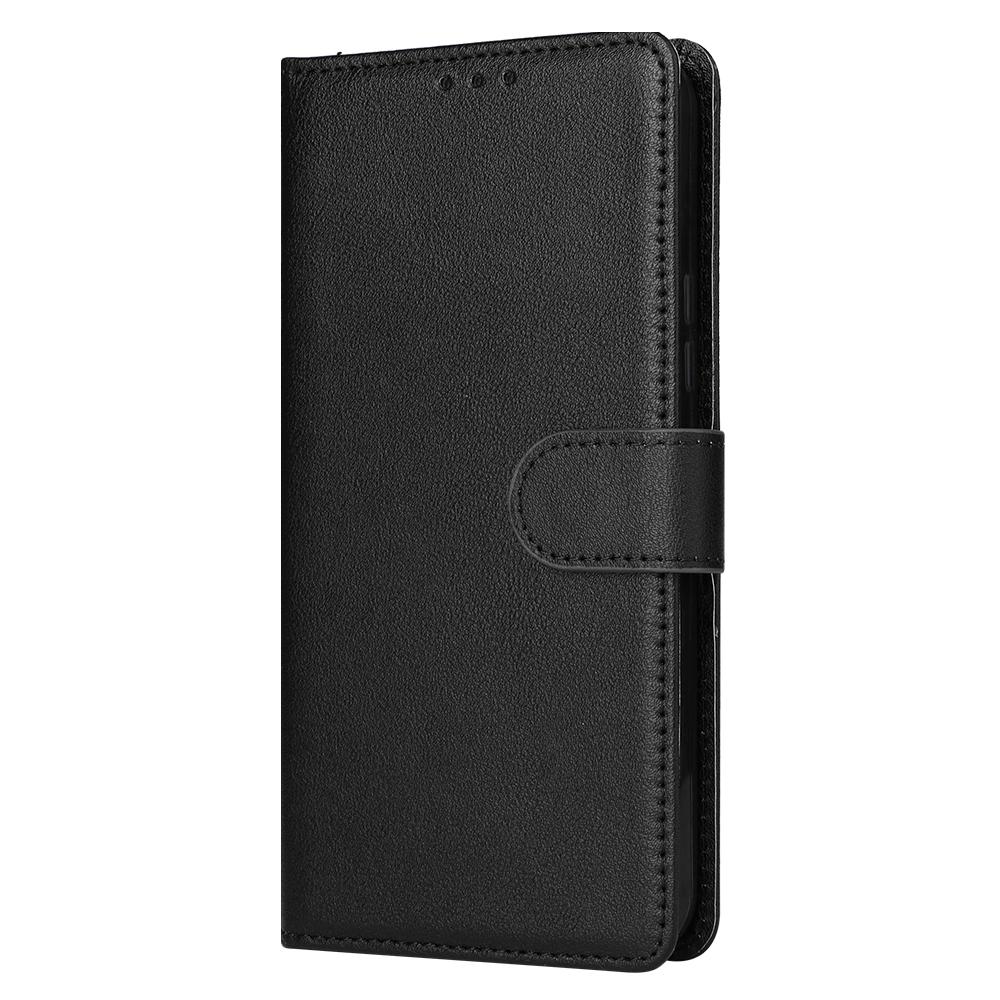For Samsung Galaxy A55 5G Cases Stand Magnetic Phone Cover PU Leather Wallet