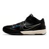 Undefeated x Kobe 4 Protro Black Mamba