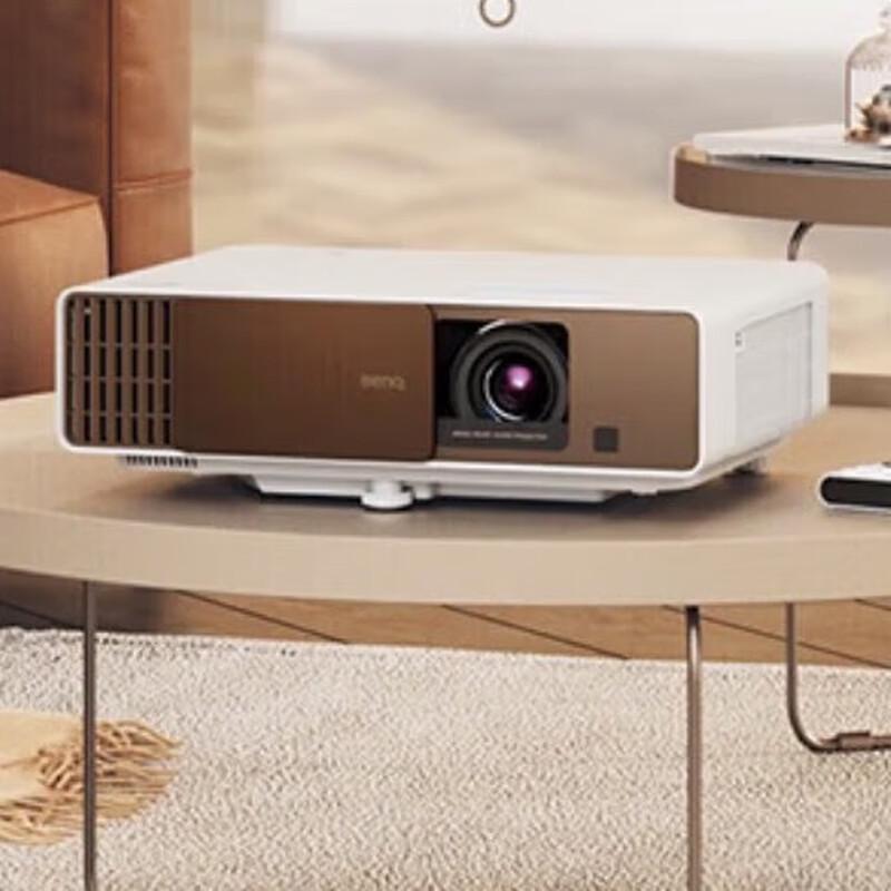 

BenQ i780 4K Smart Home Theater Projector (CN version)