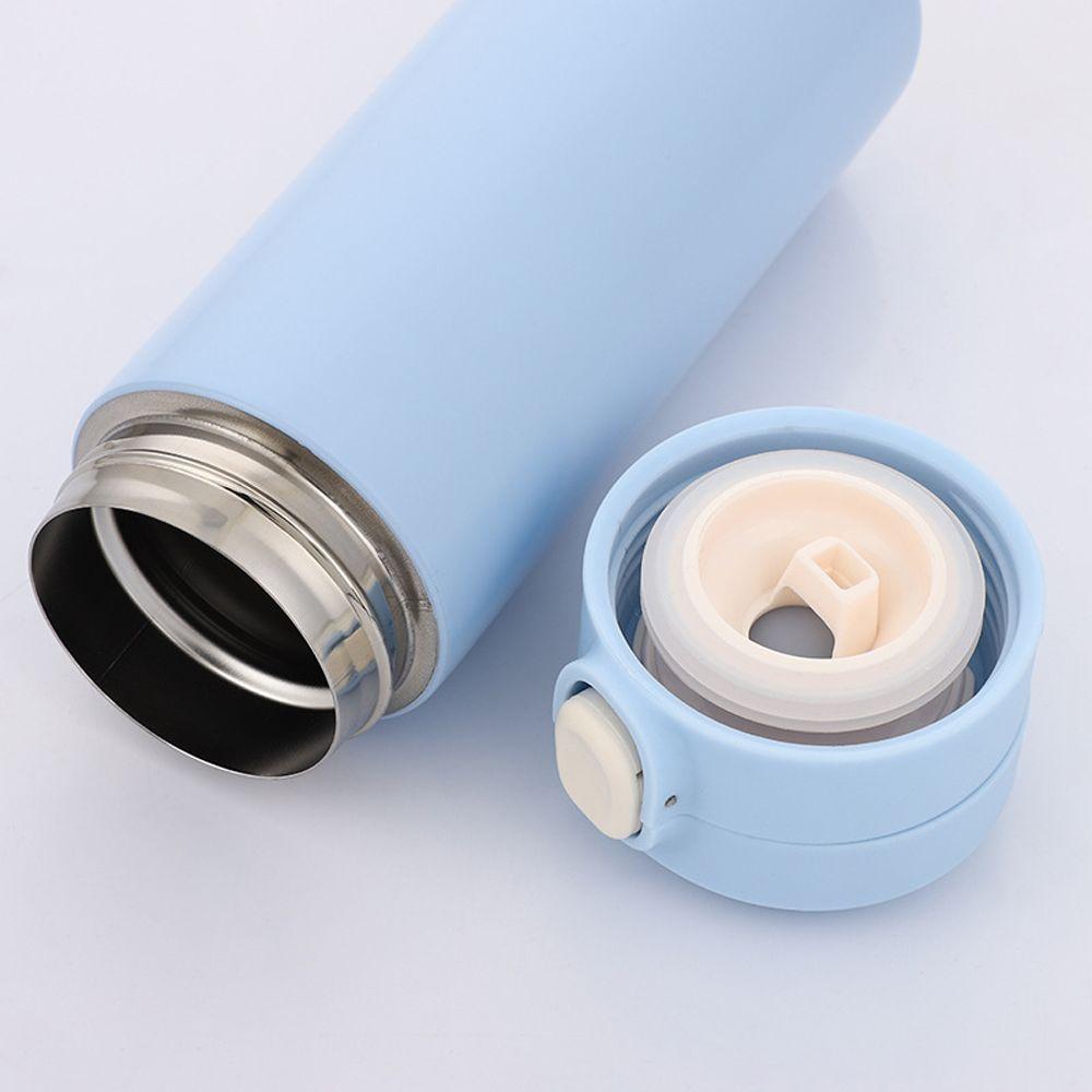 Steel Insulation Water Flask Water Cup Vacuum Tumbler Water Bottle Thermos Mug Thermal Cup