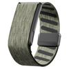 For Whoop 5.0 Strap, Nylon Magnetic Elastic Replacement Wristband, Adjustable Sports Fitness Tracker Band