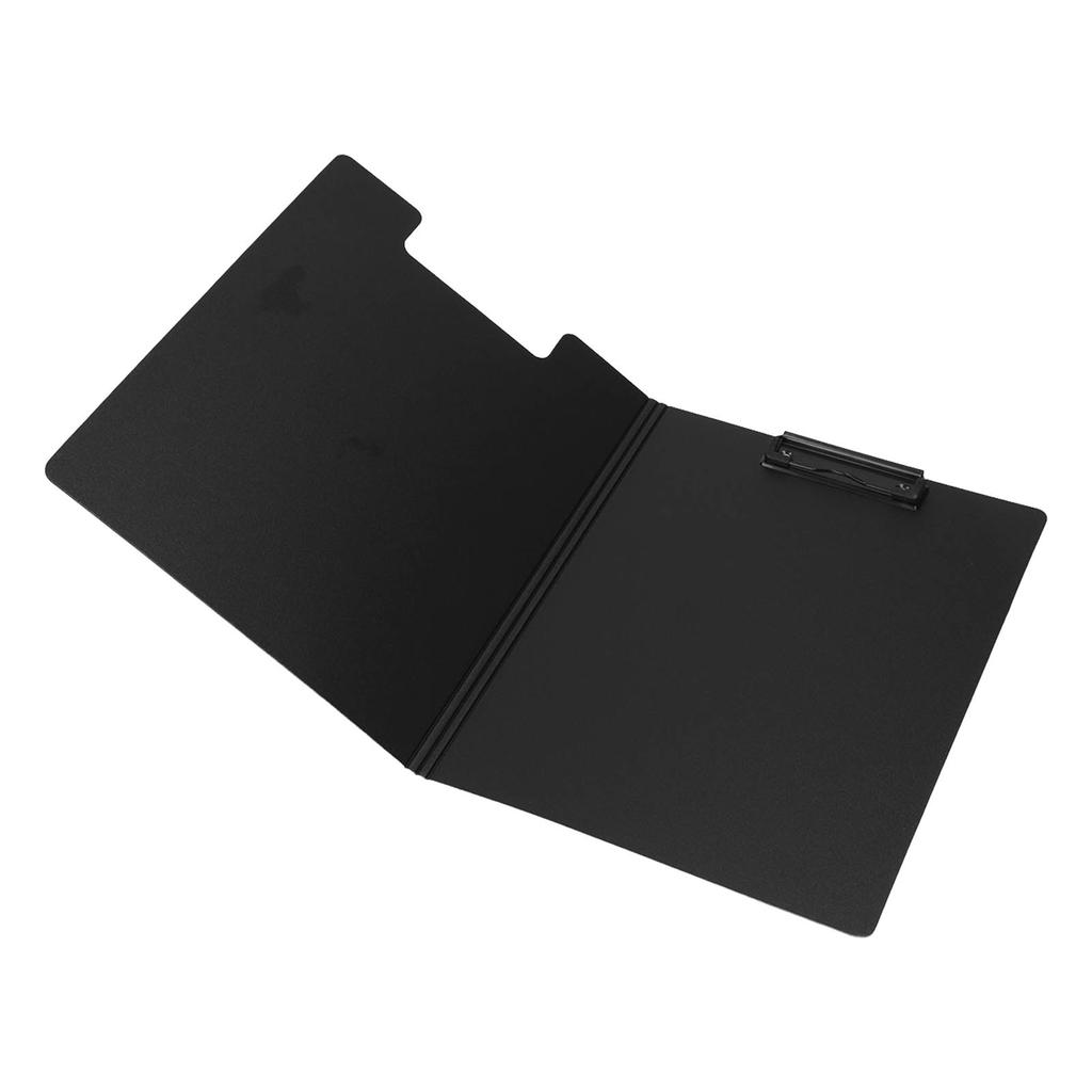 Clipboard Folder Delicate Hot Pressing Process Bending Resistance Thickened Clip Board Folder Board
