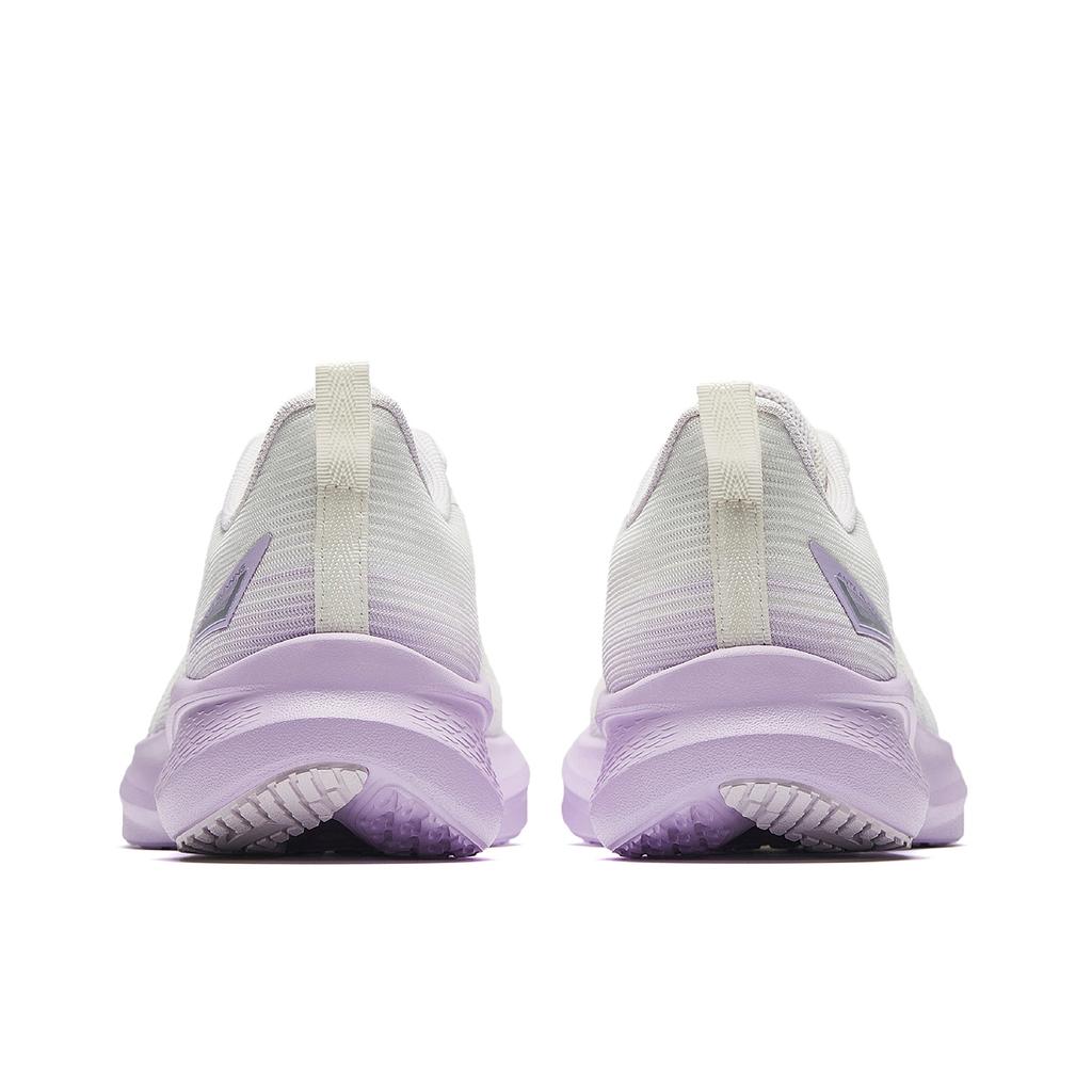Anta TPU Running Shoes Women's White Purple 922625512-6