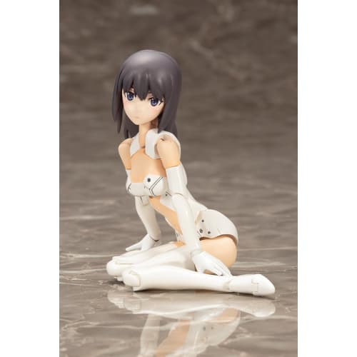 Kotobukiya Megami Device WISM Soldier Snipe/Grapple, 1/1 Scale Plastic Model Kit, Approx. 140mm Tall, KP420