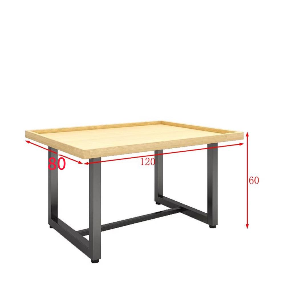 Island Display Shelf for Cosmetics, Baby Products, Jewelry, Shoes, Books, Toys & Promo Table
