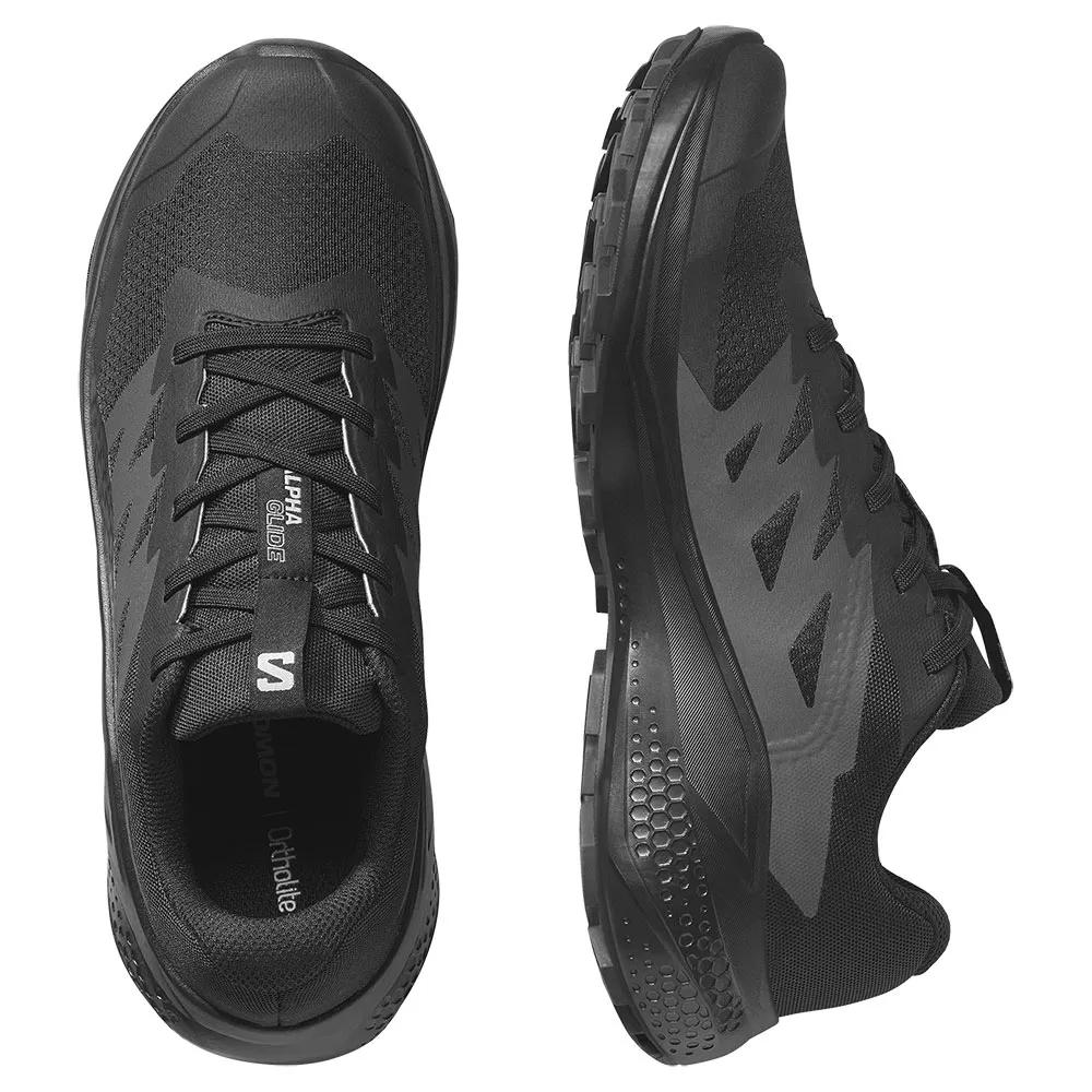 Salomon Кроссовки для трейлраннинга Alphaglide