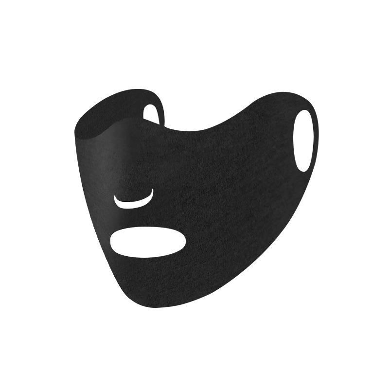 Autumn-Winter Velvet Cold-Proof Mask with Eye and Nose Protection