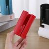 1pc small circular paper cutter - portable paper trimmer, suitable for cutting paper for handicrafts, Christmas and Halloween
