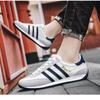 Herren Forrest Gump Schuhe Herbst und Winter neue atmungsaktive Mode Sportschuhe Mode mit Low-Top Herrenschuhen