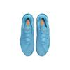 Neuer Nike Court Zoom Vapor Cage 4 Baltic Blue Vivid Orange DD1579-400
