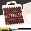 Banggu High-Hardness Double Head Phillips Electric Screwdriver Bit Set