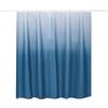 PEVA Gradient Shower Curtain Waterproof, Mildew-Proof And Moisture-Proof Bathroom Partition Curtain Bathroom Shower Curtain