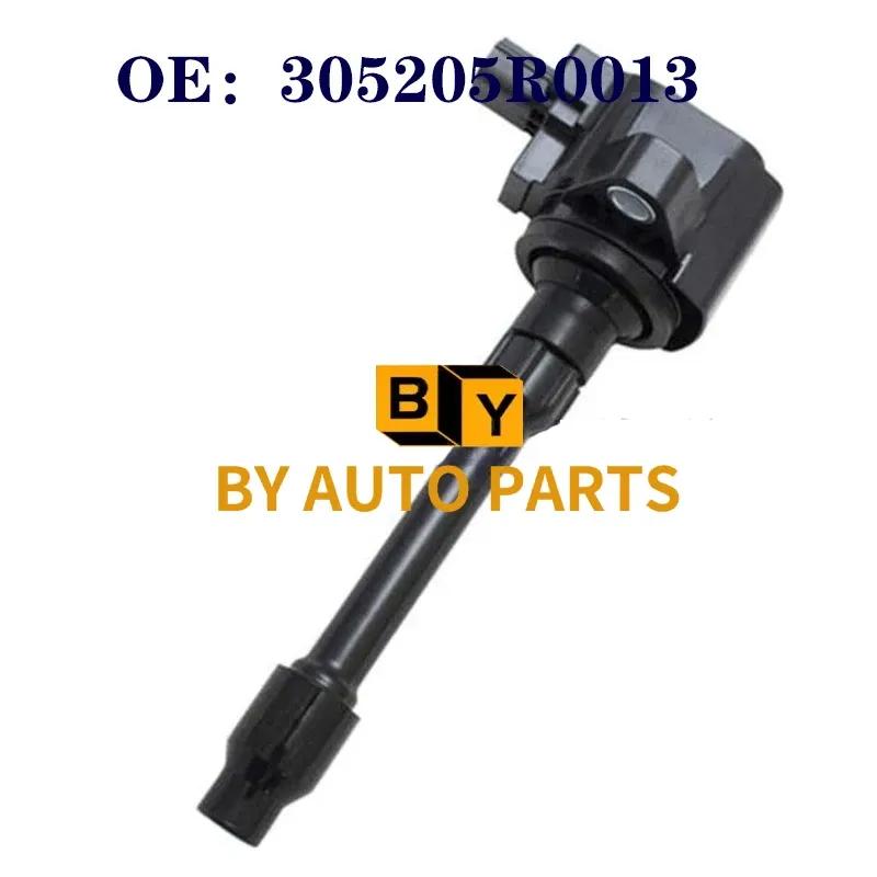 30520-5R0-003 30520-5R0-013 LIFE Crosstar LIFE Sport XR-V VezeI Fit City Greiz GIENIA Ignition Coil For 1.5L HONDA Models 1 Piece
