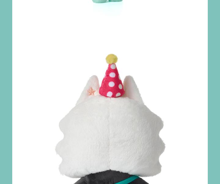 [SET DE PLUȘURI] SOOBIN de la TXT (MÂINE X ÎMPREUNĂ) [ZIUA FERICITĂ SOOBIN] Mesager Inimă : CHOI YONG MEONG (2025)