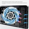 SSD Heatsink SSD Cooler Dust Cover Heat Dissipation Solution Breathable Hole Dustproof Cover for PS5 Slim M.2 SSD Expansion Slot