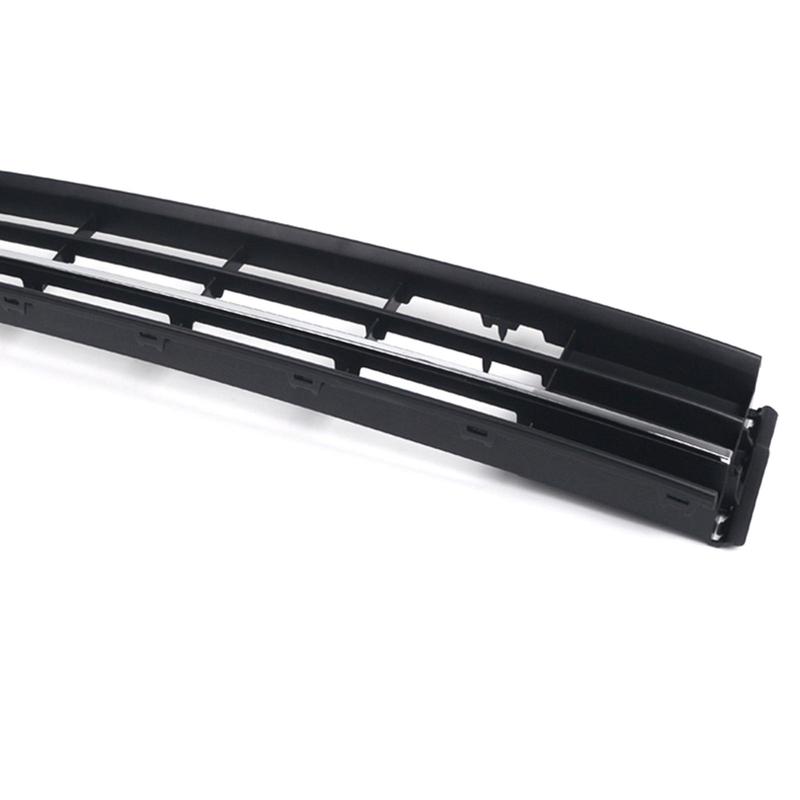 Durable Front Bumper Lower Grille for Volkswagen Sel 2016 SE