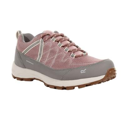 Womens/Ladies Lady Samaris Lite Low II Walking Shoes