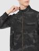 Jakke Jerseyjakke Svart LL [Toraichi] Herre 9336-124 69-Kamuflasje