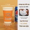Lantuan Disposable Paper Cups