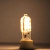 10 Pack G4 LED Bulb Lights Dimmable Brightness LED Light Bulbs Bright LED Bulbs  Chandelier
