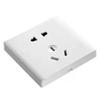 BULL 86-Type 16A Concealed Wall Socket
