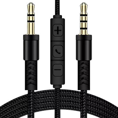 Accessoires audio et vidéo – Câbles audio