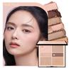 JUNGSAEMMOOL Artist Eye Palette Nude 15g