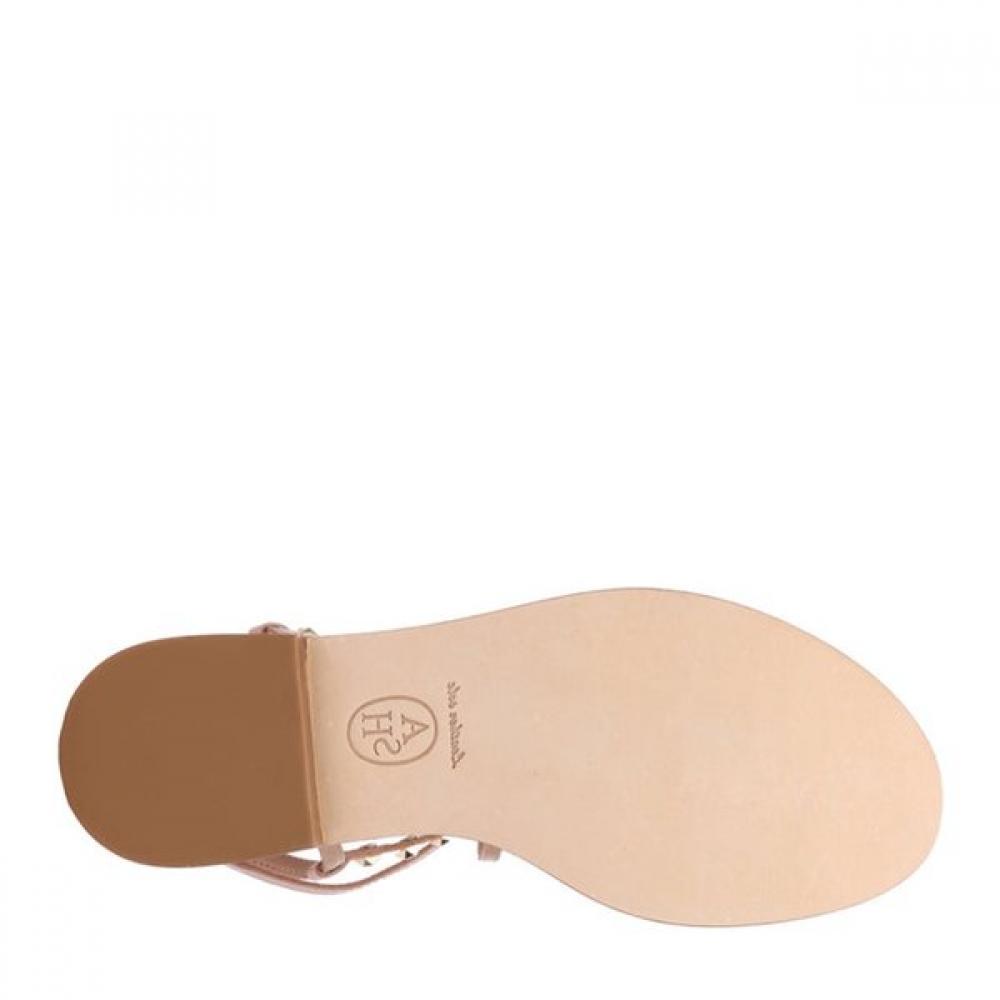 ASH Party Sandals Ae2d01502 Sn