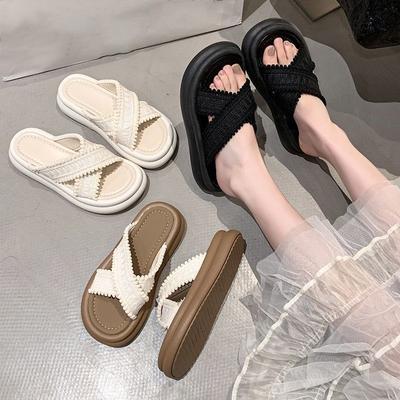 Damenschuhe – Sandalen