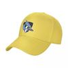 The Blue Jays Johns Hopkins Baseball Cap Snap Back Hat Hat Luxury Brand Golf Foam Party Hat Women Men'S