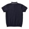 M Amossa knit polo shirt [Patrick]