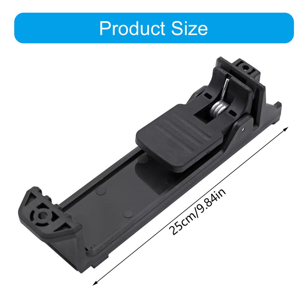 Laser Level Stand Bracket Drop Ceiling Mounting Bracket Essential Tool Laser Level Accessories for Precision Measurement