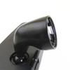 NEW Black Interior Rear View Mirror LHD for VW Passat B5 B6 MK6 Golf 4 MK5 Eos Tiguan Polo Rabbit Octavia Seat Toledo 3B0857511A