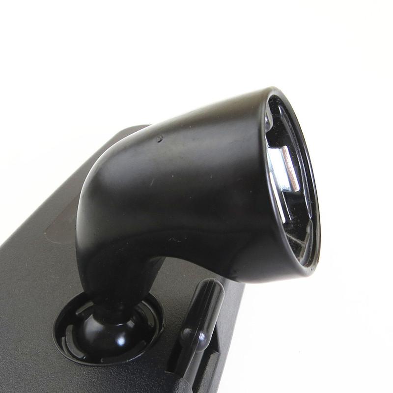 NEW Black Interior Rear View Mirror LHD for VW Passat B5 B6 MK6 Golf 4 MK5 Eos Tiguan Polo Rabbit Octavia Seat Toledo 3B0857511A