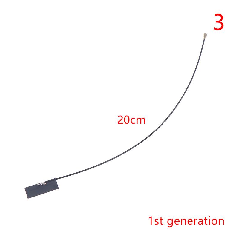 2.4G Wifi Built-In Fpc Integrated Soft Antenna Module Wifi 5G/5.8G Dual-Band Pcb Surface Mount High Gain Cable