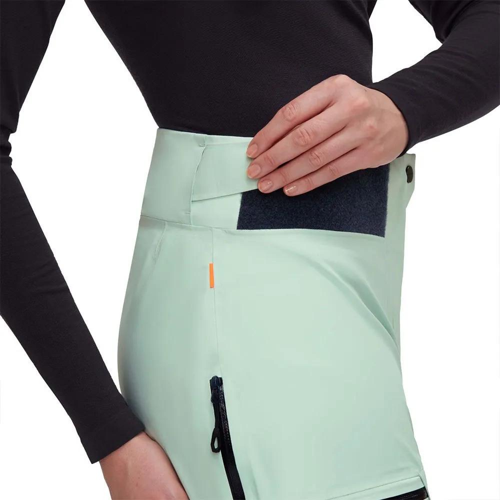 Mammut Брюки Haldigrat Air HS